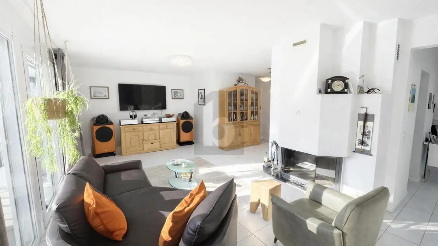 Casa a schiera in vendita - 1024 Ecublens VD - Foto 3