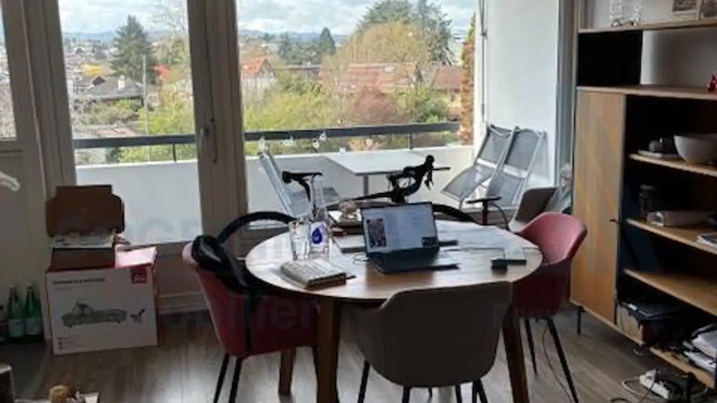 Appartamento in affitto - Route Du Grand-Lancy, 1212 Grand-Lancy - Foto 3