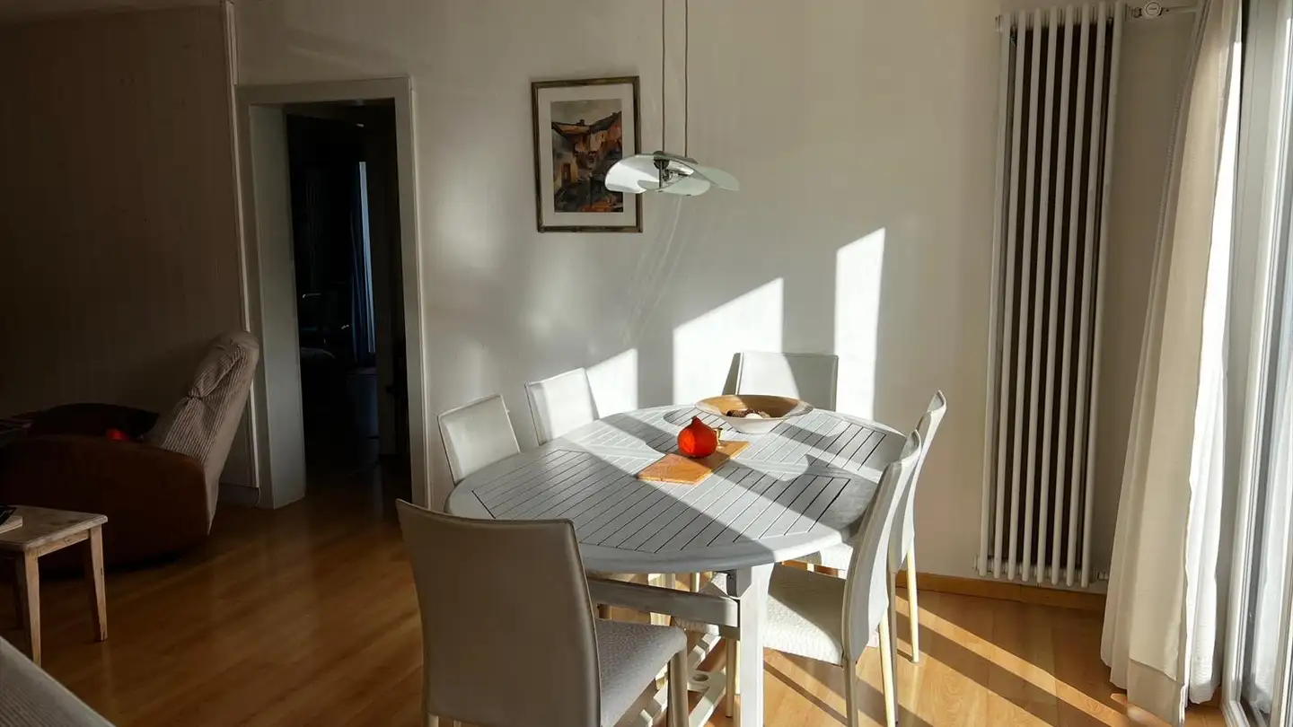 Wohnung kaufen - Route De France 28, 1875 Morgins - Foto 4