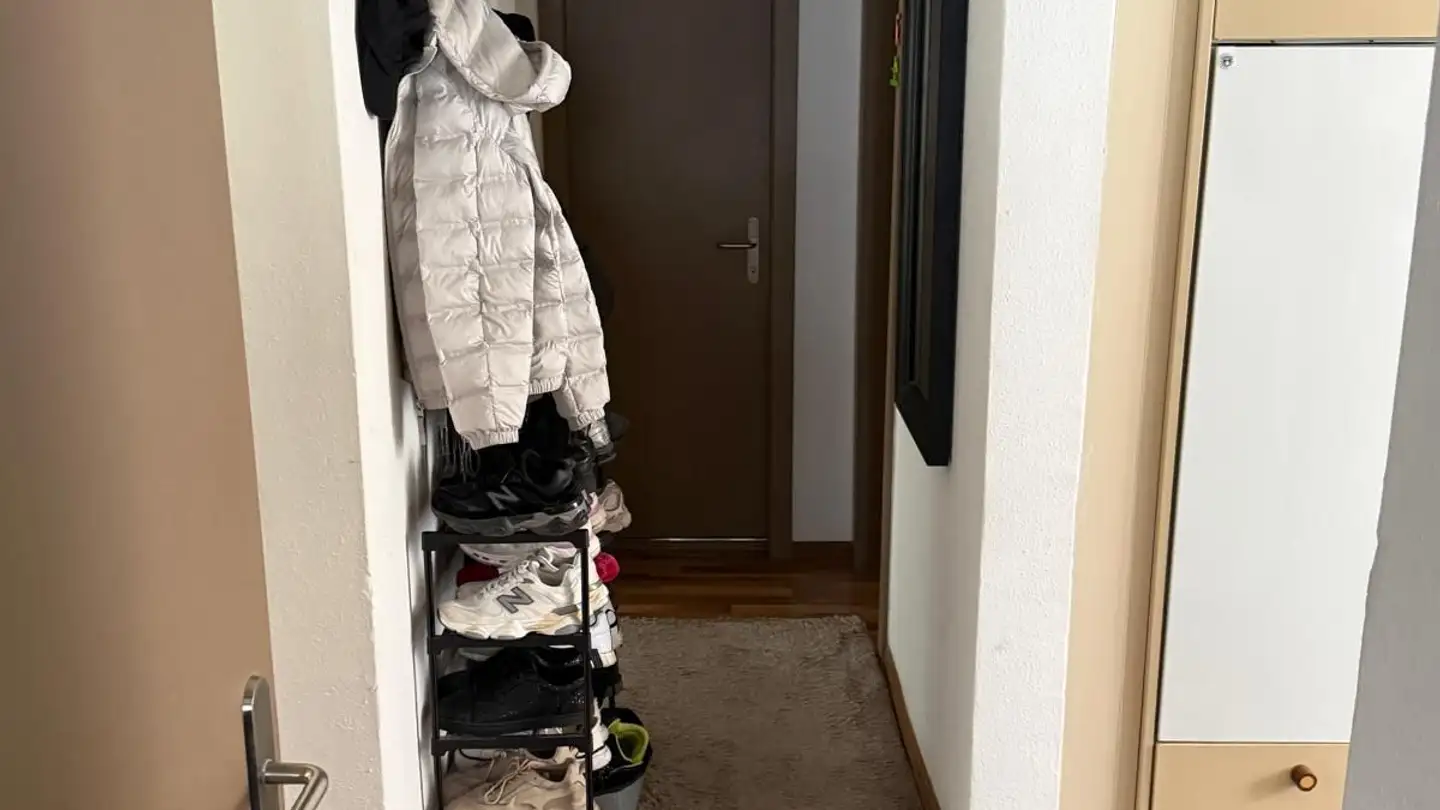 Appartement à louer - Teufener Strasse 129, 9012 St. Gallen - Photo 2