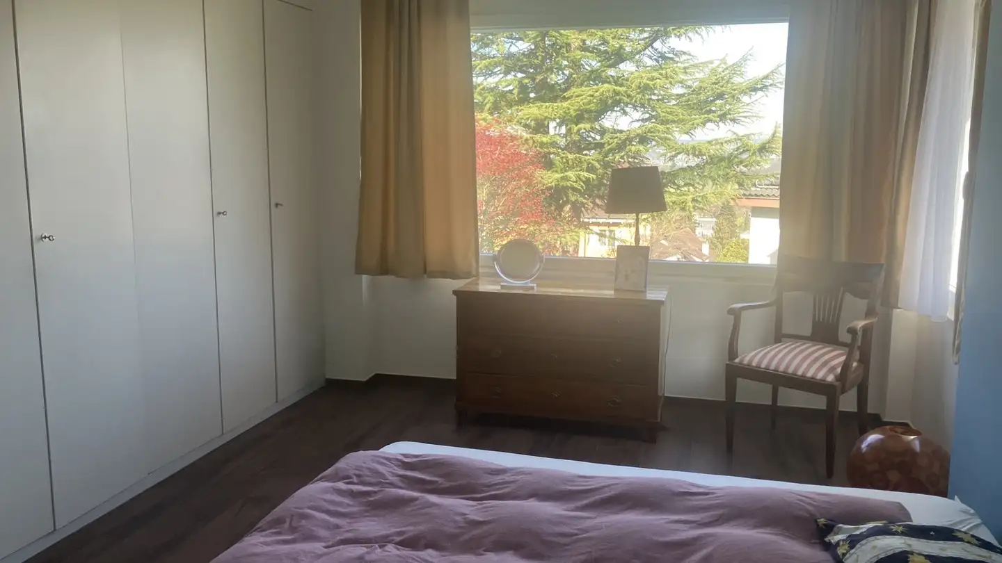 Single room for rent - 6006 Luzern - Photo 3