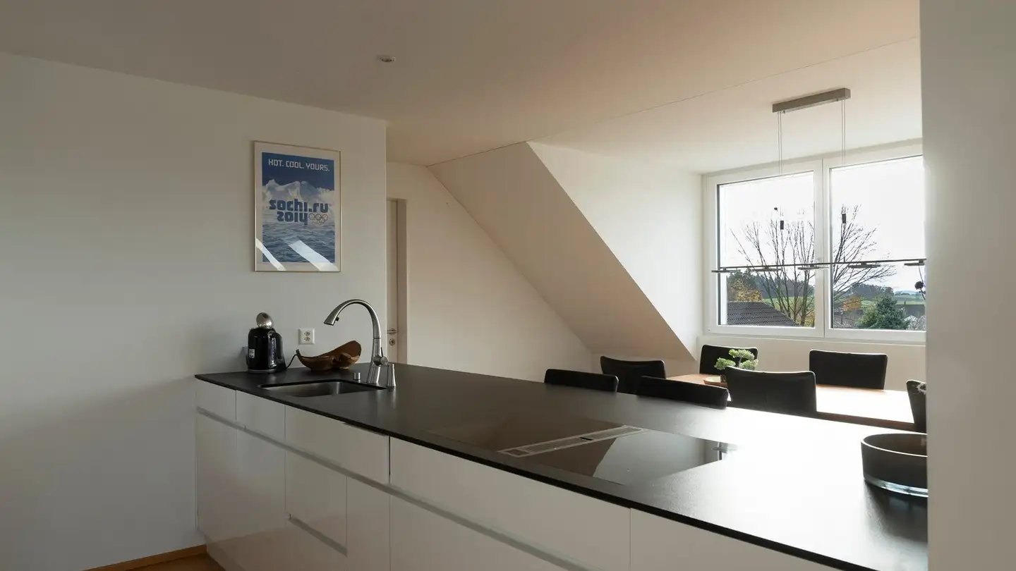 Attique à vendre - Steigass 6, 5627 Besenbüren - Photo 4