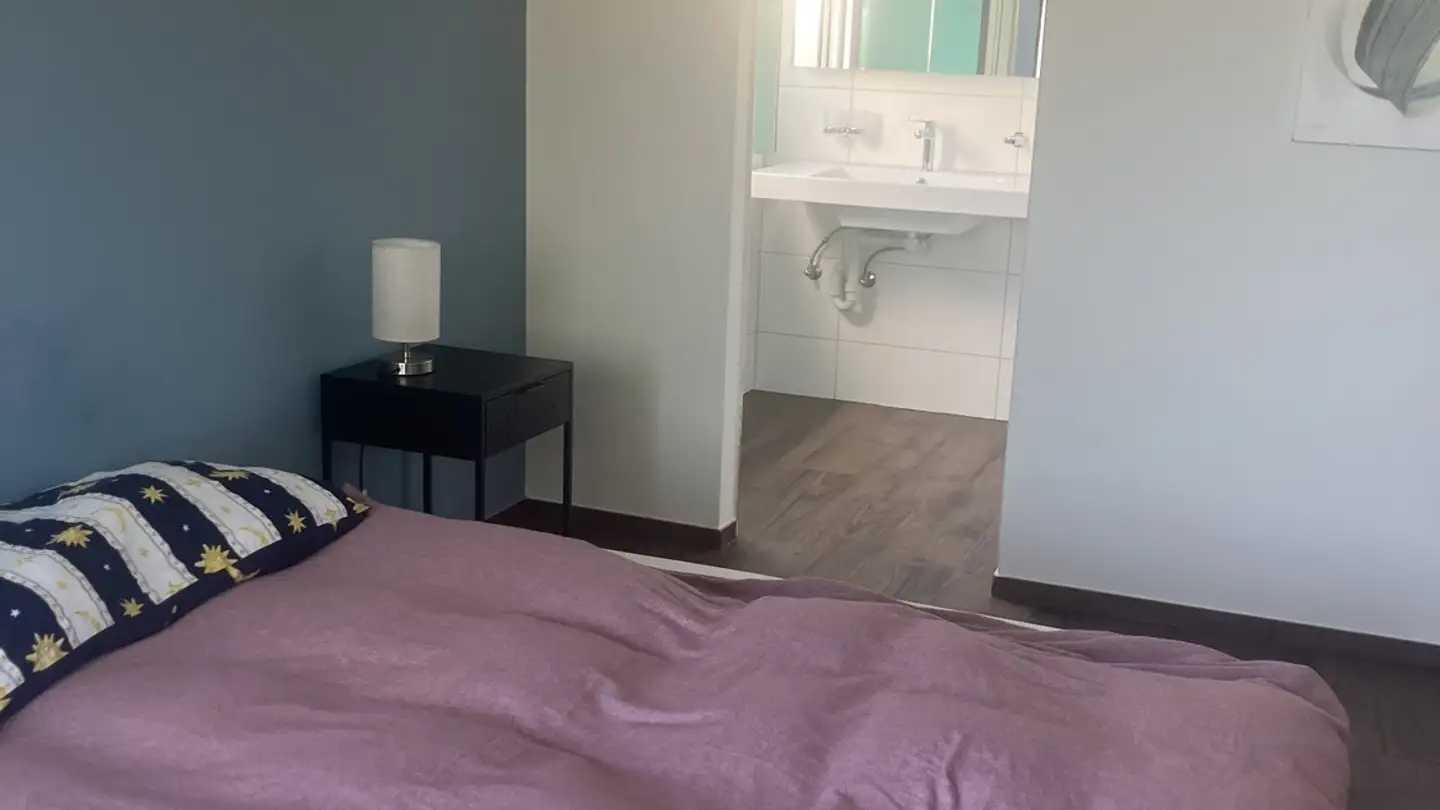 Single room for rent - 6006 Luzern - Photo 4