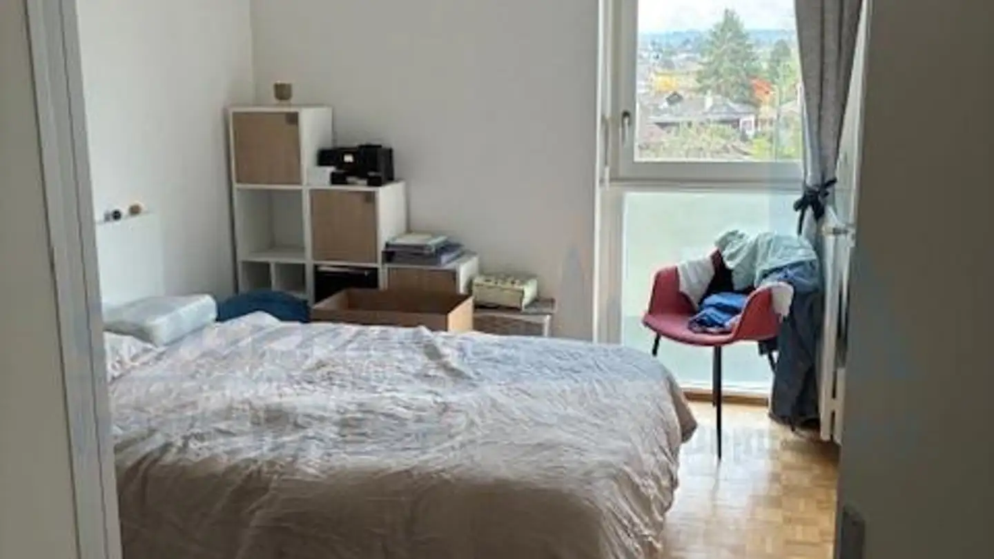 Appartamento in affitto - Route Du Grand-Lancy, 1212 Grand-Lancy - Foto 4