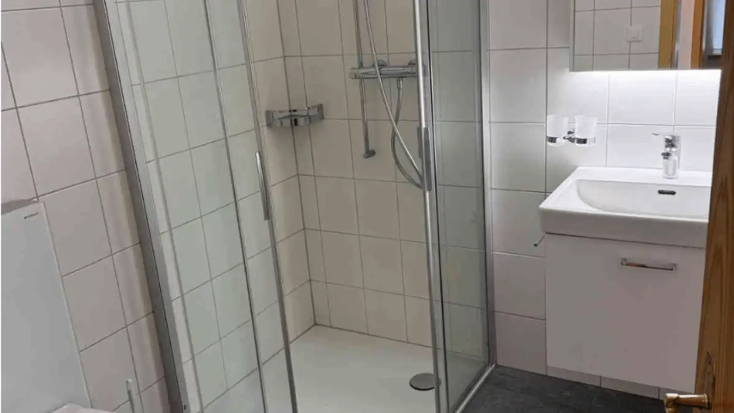 Attic flat for rent - Via Sursilvana 96, 7175 Sumvitg - Photo 4