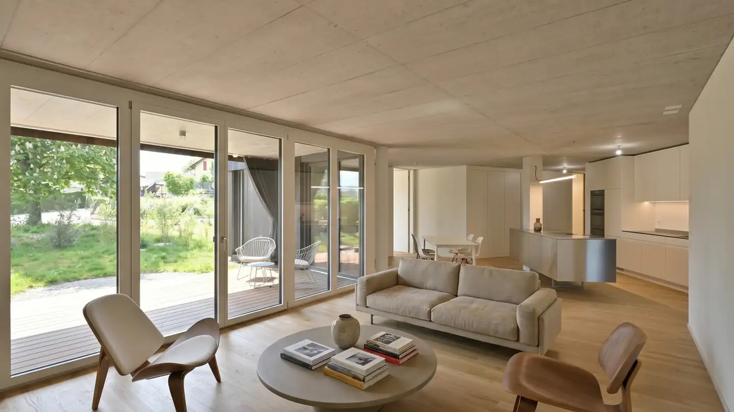 Appartamento in vendita - Rebgartenweg 1, 4104 Oberwil BL - Foto 4