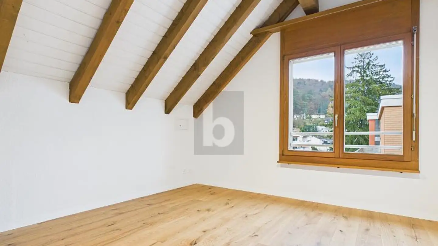 Attico in affitto - 8954 Geroldswil - Foto 3