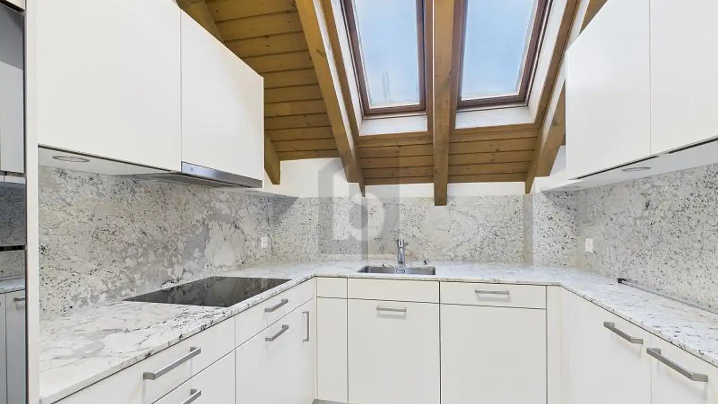 Attico in affitto - 8954 Geroldswil - Foto 4