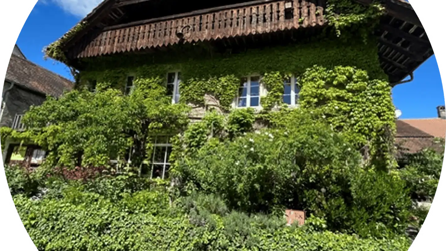 Single house for sale - Rue De L'hôtel-De-Ville 23, 1543 Grandcour