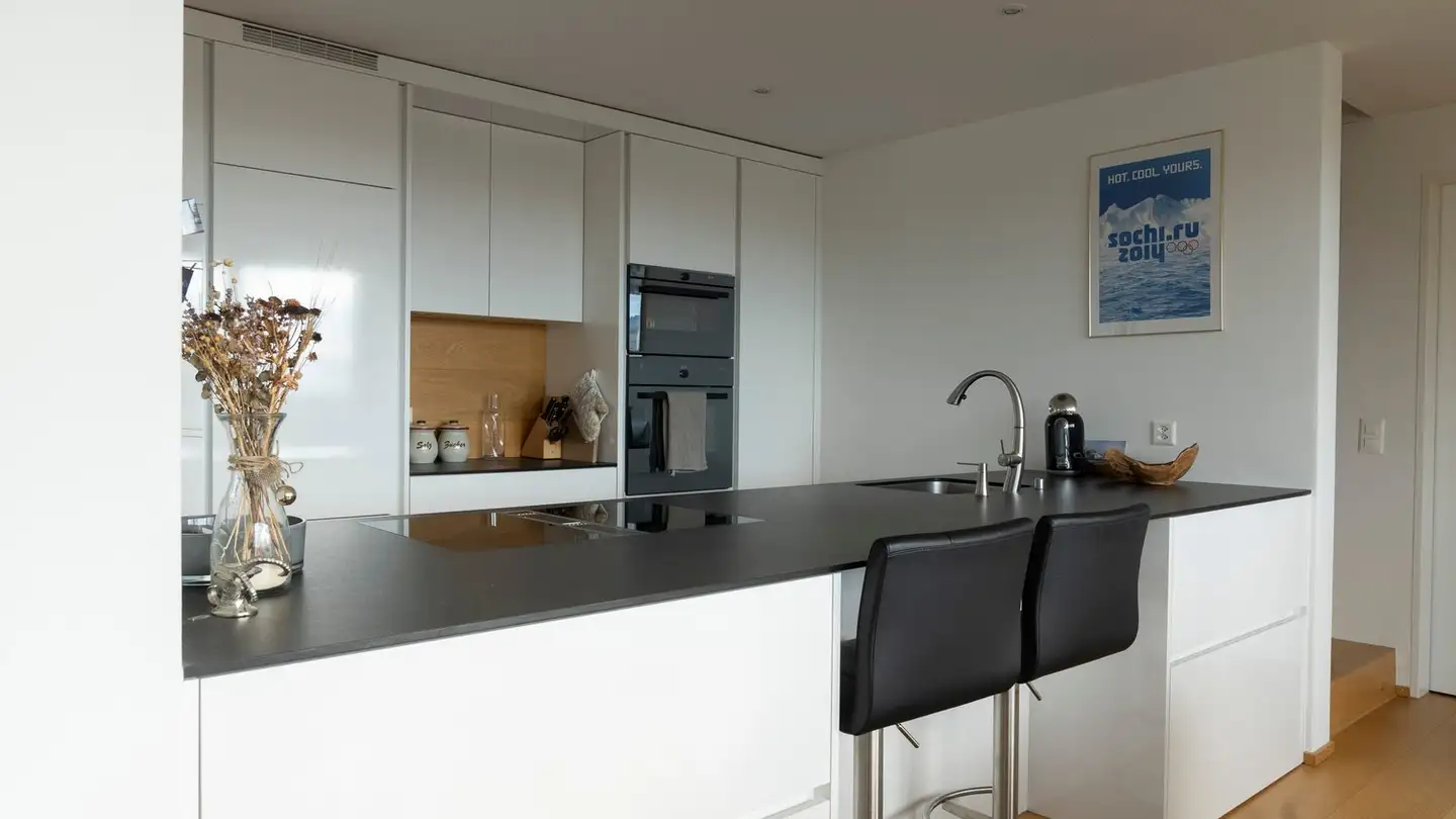 Attique à vendre - Steigass 6, 5627 Besenbüren - Photo 3