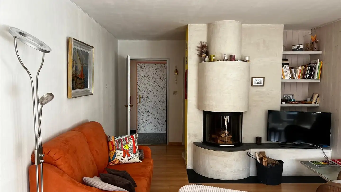 Wohnung kaufen - Route De France 28, 1875 Morgins - Foto 2