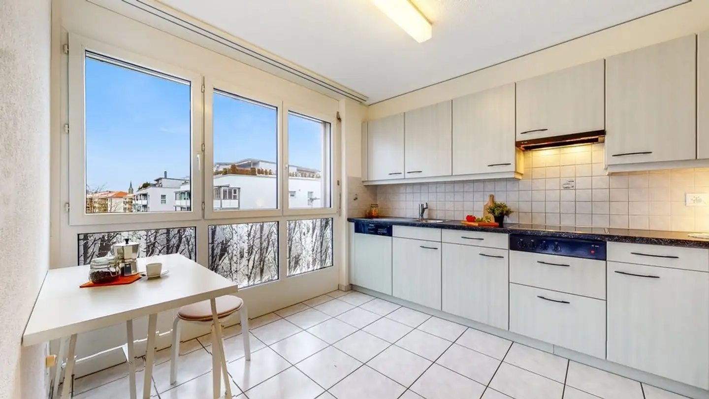 Appartamento in affitto - Seedorfweg 24, 3053 Münchenbuchsee - Foto 3