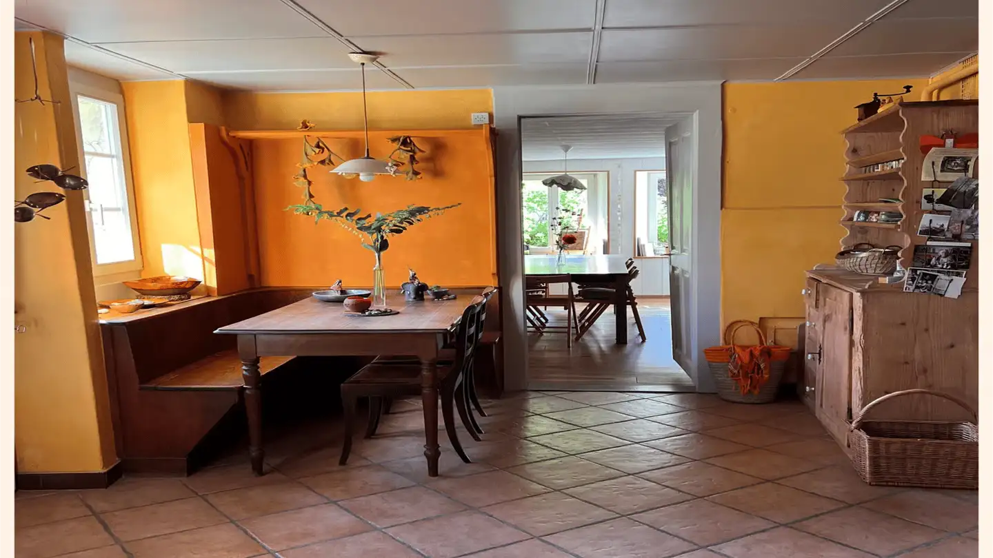Single house for sale - Rue De L'hôtel-De-Ville 23, 1543 Grandcour - Photo 2
