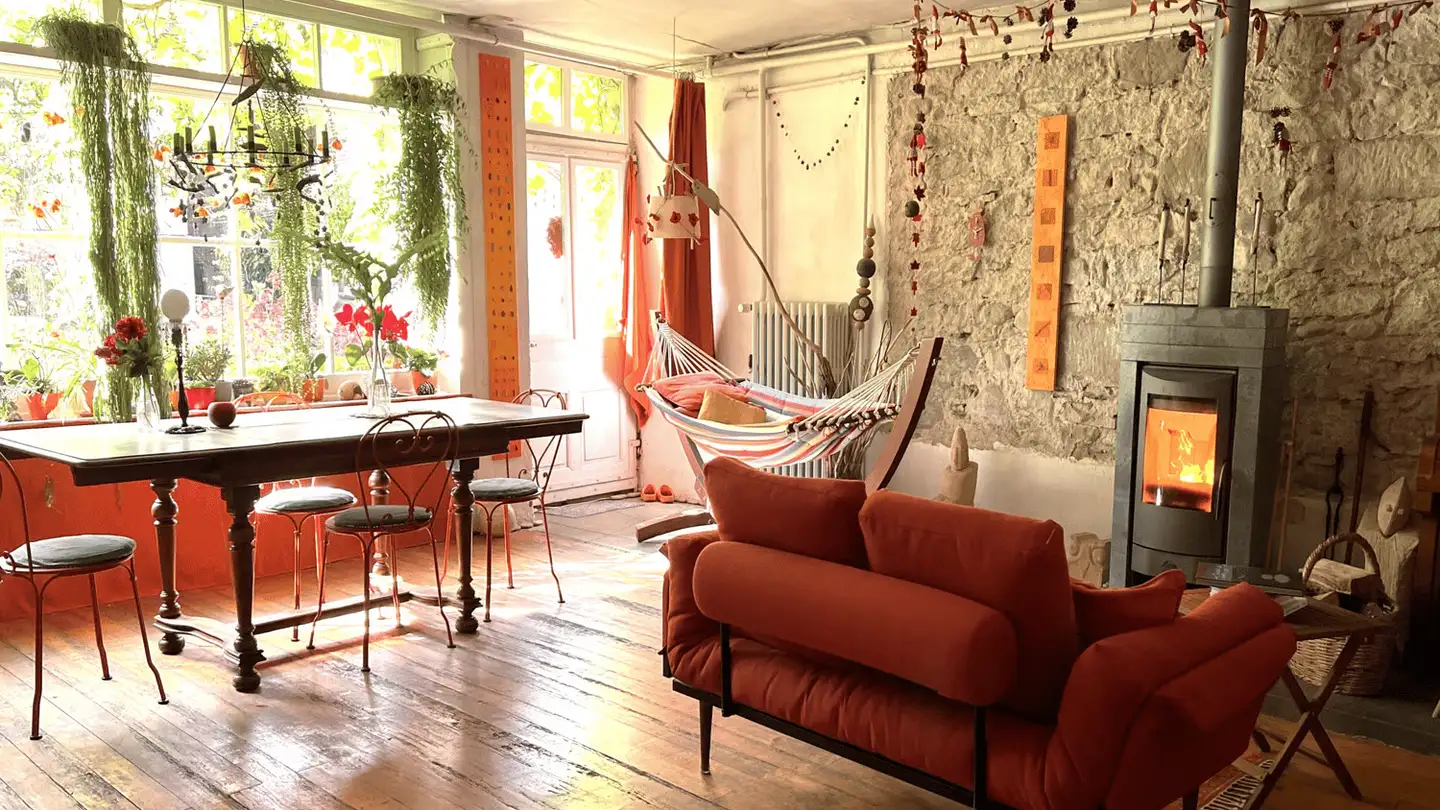 Single house for sale - Rue De L'hôtel-De-Ville 23, 1543 Grandcour - Photo 3