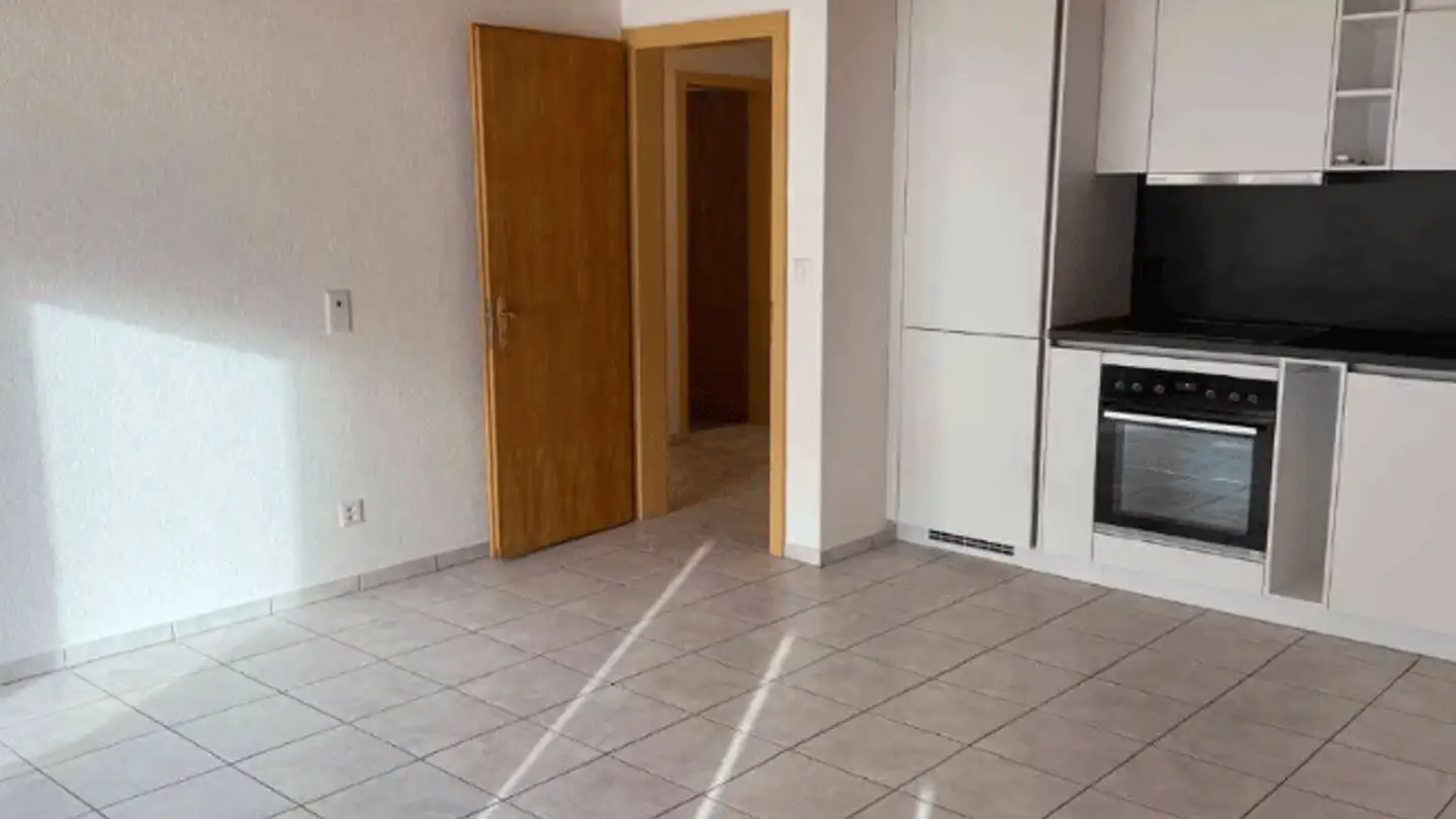 Attic flat for rent - Via Sursilvana 96, 7175 Sumvitg