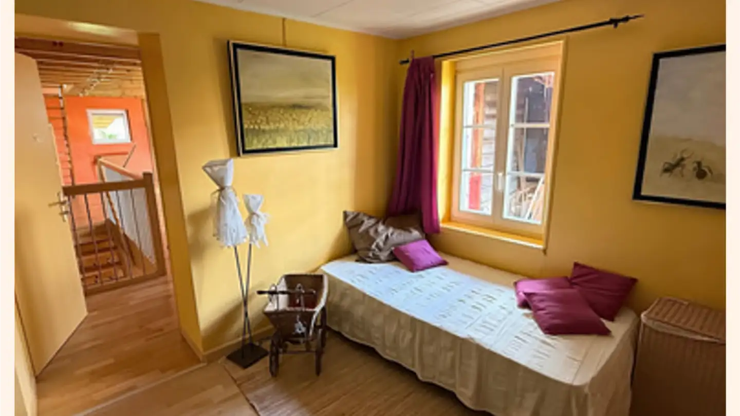 Single house for sale - Rue De L'hôtel-De-Ville 23, 1543 Grandcour - Photo 4