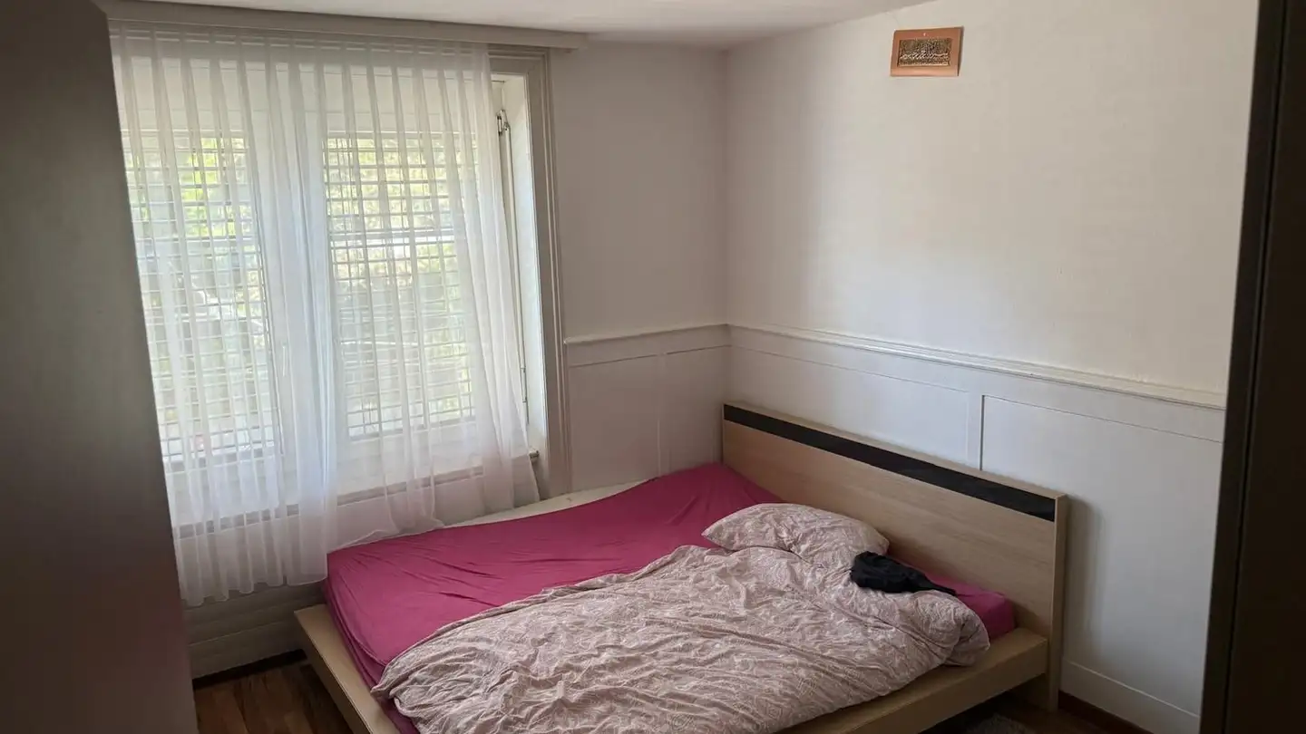 Appartement à louer - Teufener Strasse 129, 9012 St. Gallen - Photo 3