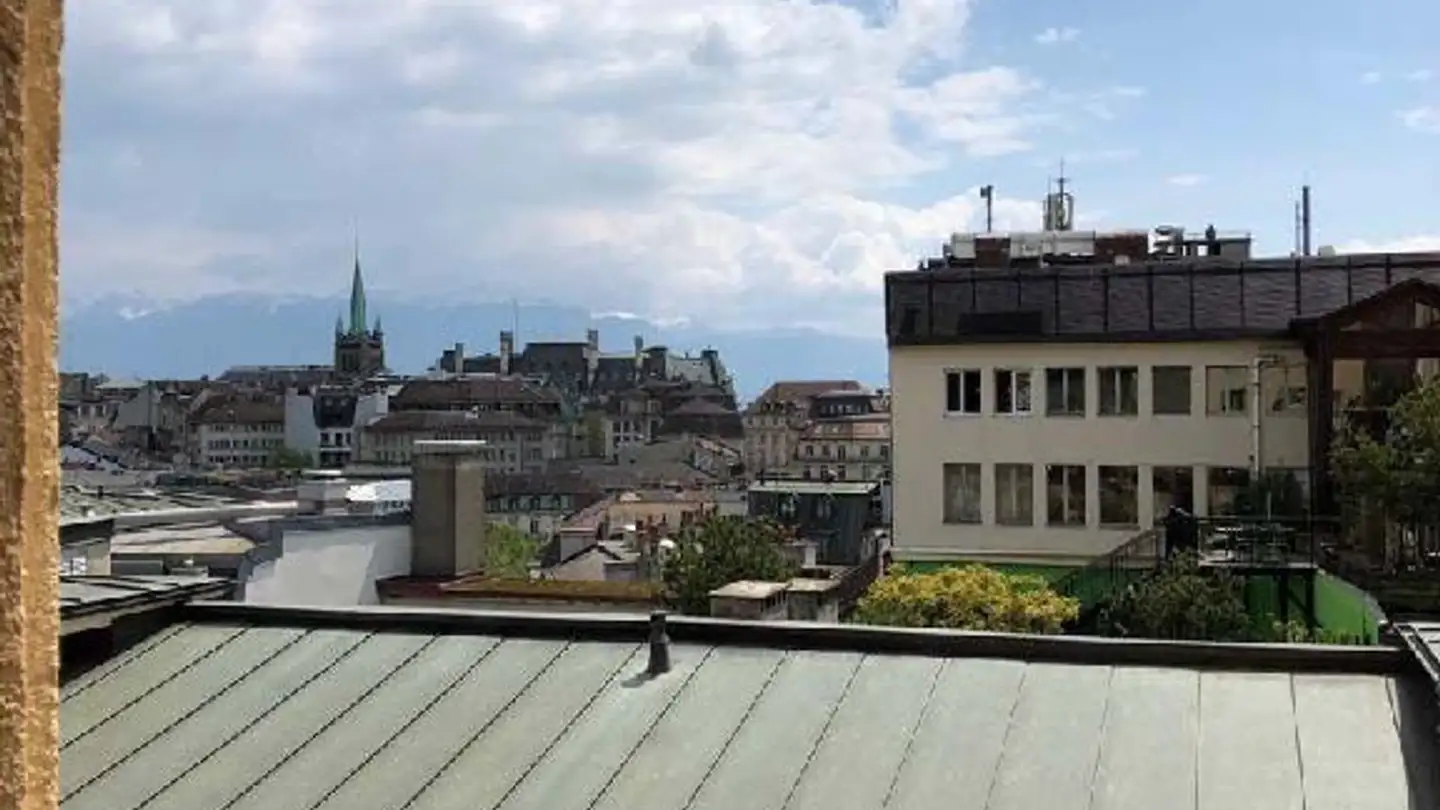 Mixed-use building for sale - 1000 Lausanne 25 - Photo 2