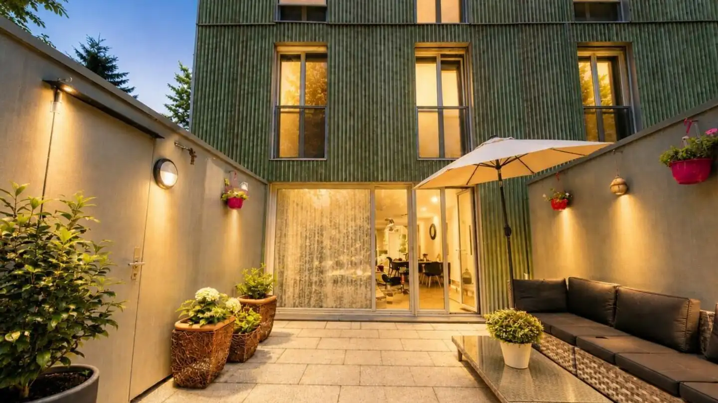 Appartement à vendre - 8406 Winterthur - Photo 2