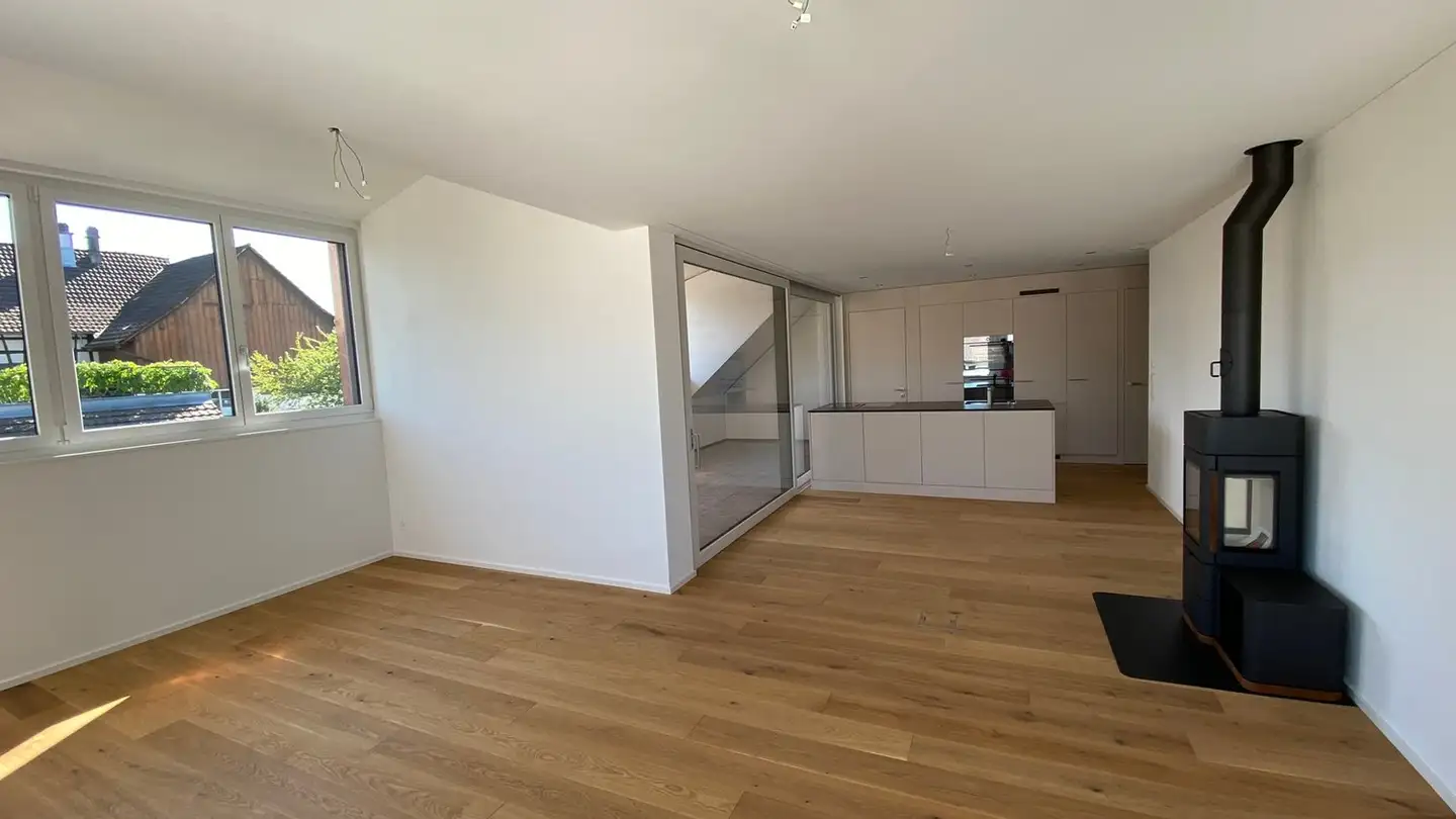 Maisonette mieten - Laagasse 1, 9565 Rothenhausen - Foto 3
