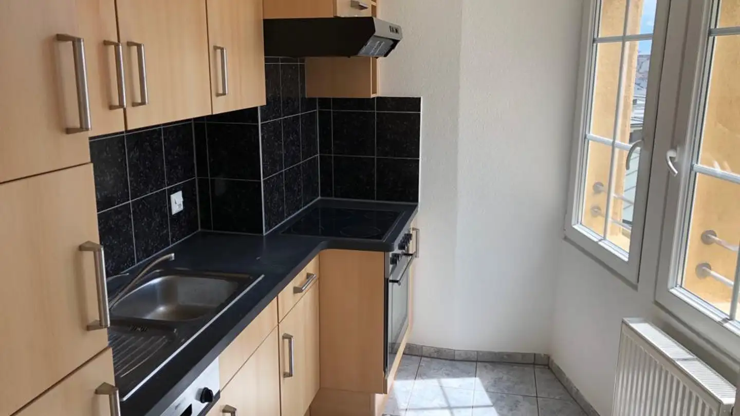 Mixed-use building for sale - 1000 Lausanne 25 - Photo 3