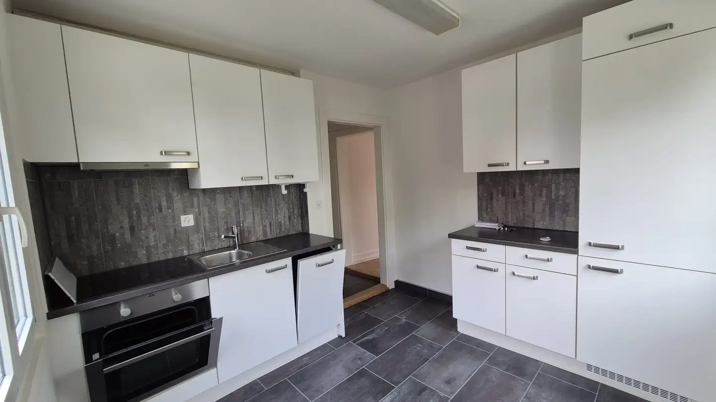 Single house for rent - Schärenmoosstrasse 57, 8052 Zürich - Photo 3