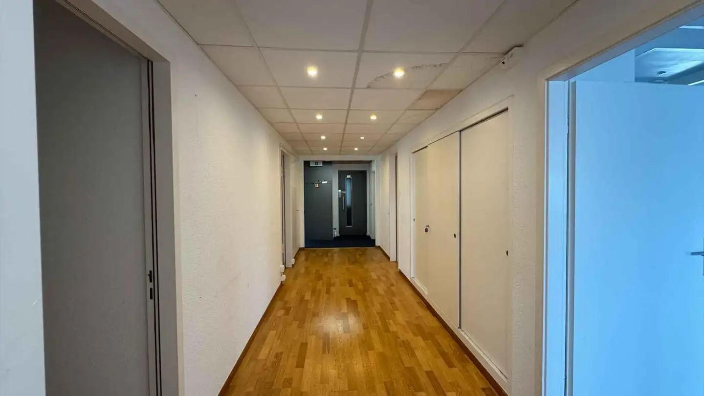 Office space for rent - Rue De L' Arquebuse 12, 1204 Genève - Photo 4