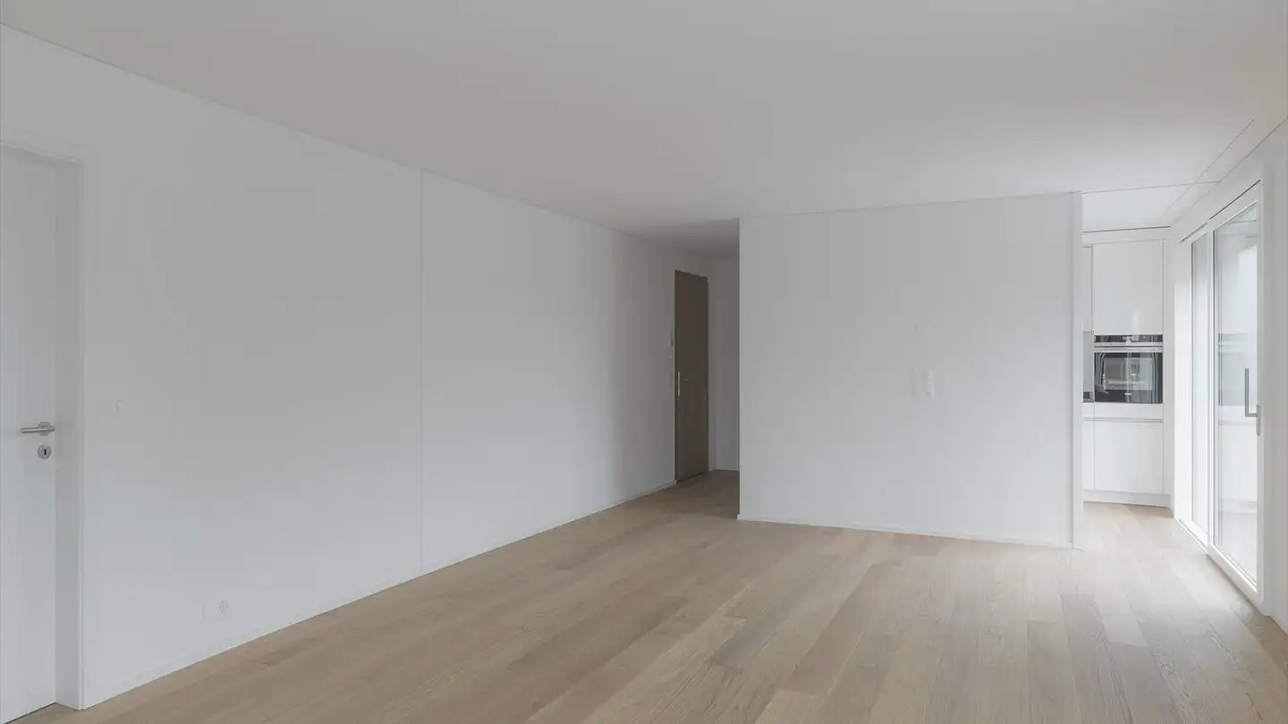 Appartamento in affitto - Dorfstrasse 21, 6332 Hagendorn - Foto 2