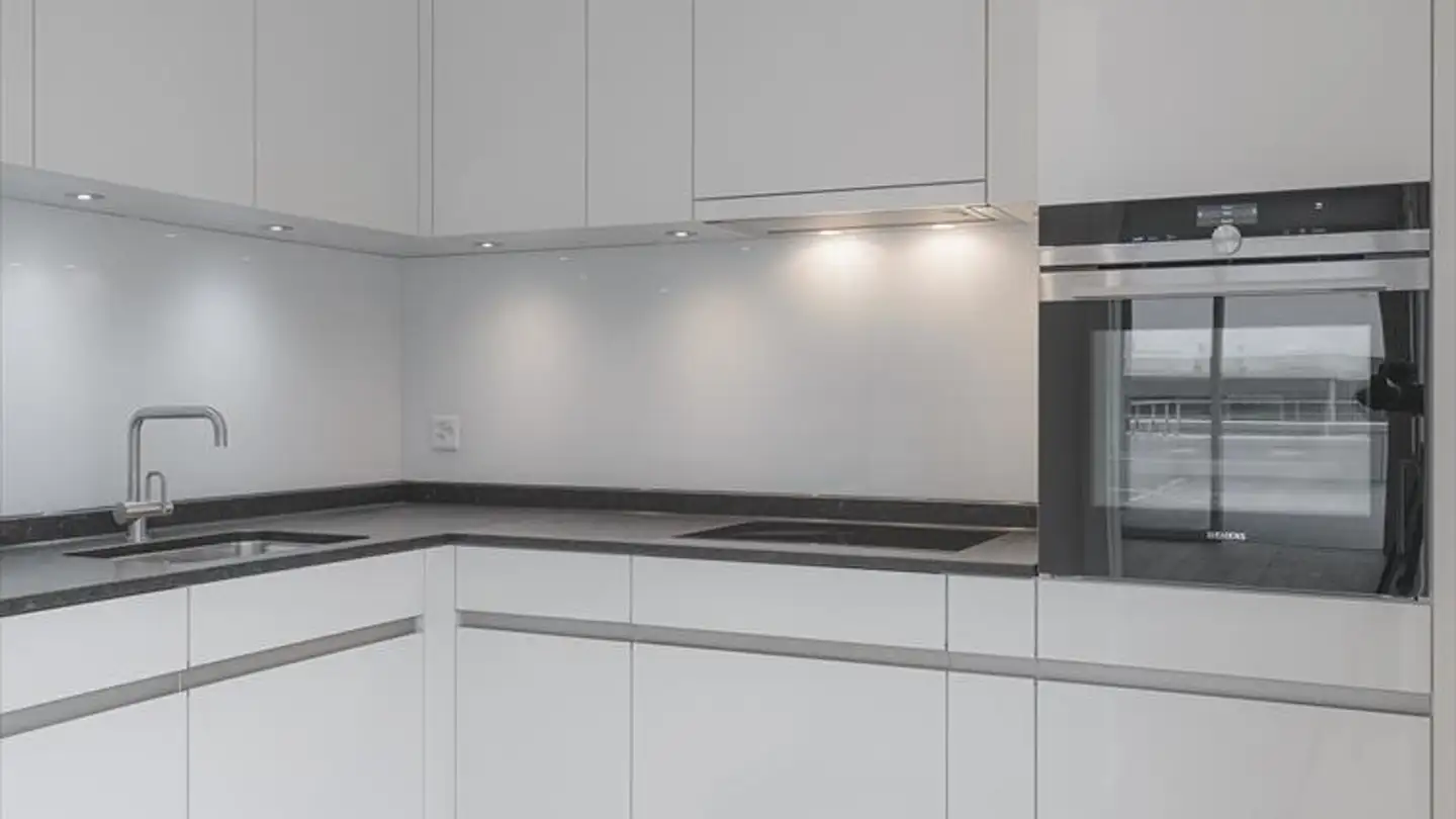 Appartamento in affitto - Dorfstrasse 21, 6332 Hagendorn - Foto 3