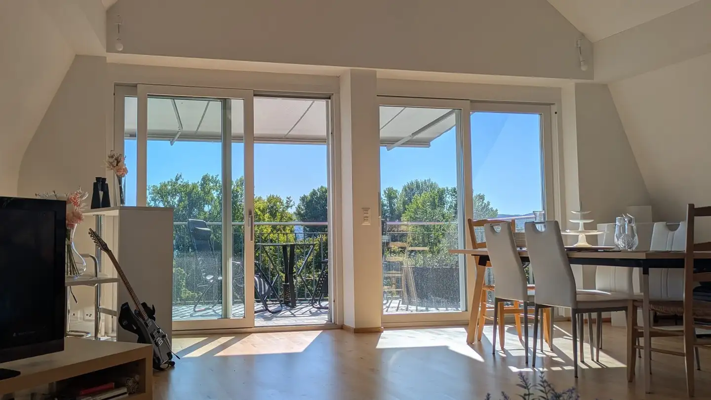 Stanza singola in affitto - 8005 Zürich