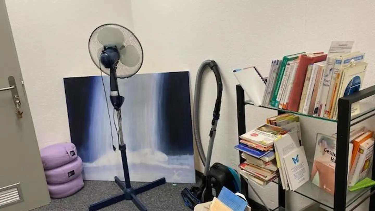 Espace de stockage à louer - Gallusstrasse 12, 9000 St. Gallen - Photo 2