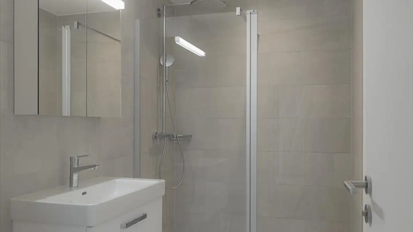 Appartamento in affitto - Dorfstrasse 21, 6332 Hagendorn - Foto 4