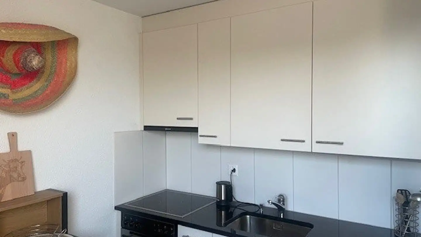 Apartment for rent - Gartenstrasse 2, 8154 Oberglatt ZH - Photo 2