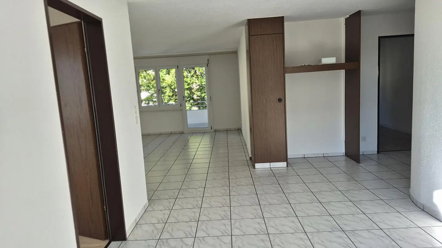 Appartamento in affitto - Nordstrasse 4, 9532 Rickenbach b. Wil
