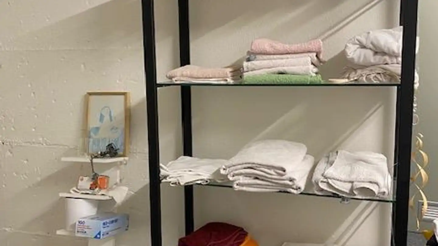 Espace de stockage à louer - Gallusstrasse 12, 9000 St. Gallen - Photo 3