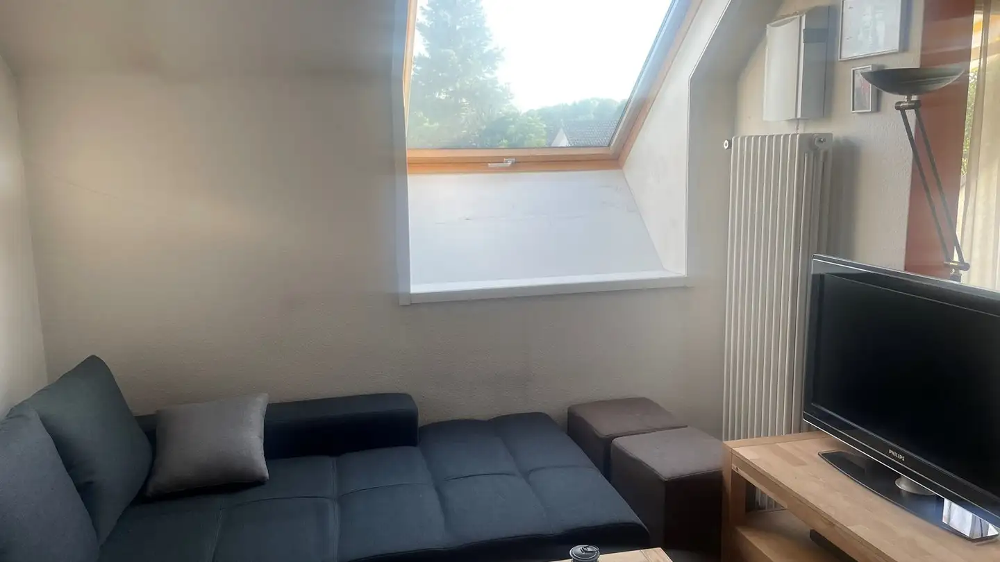 Apartment for rent - Gartenstrasse 2, 8154 Oberglatt ZH - Photo 3