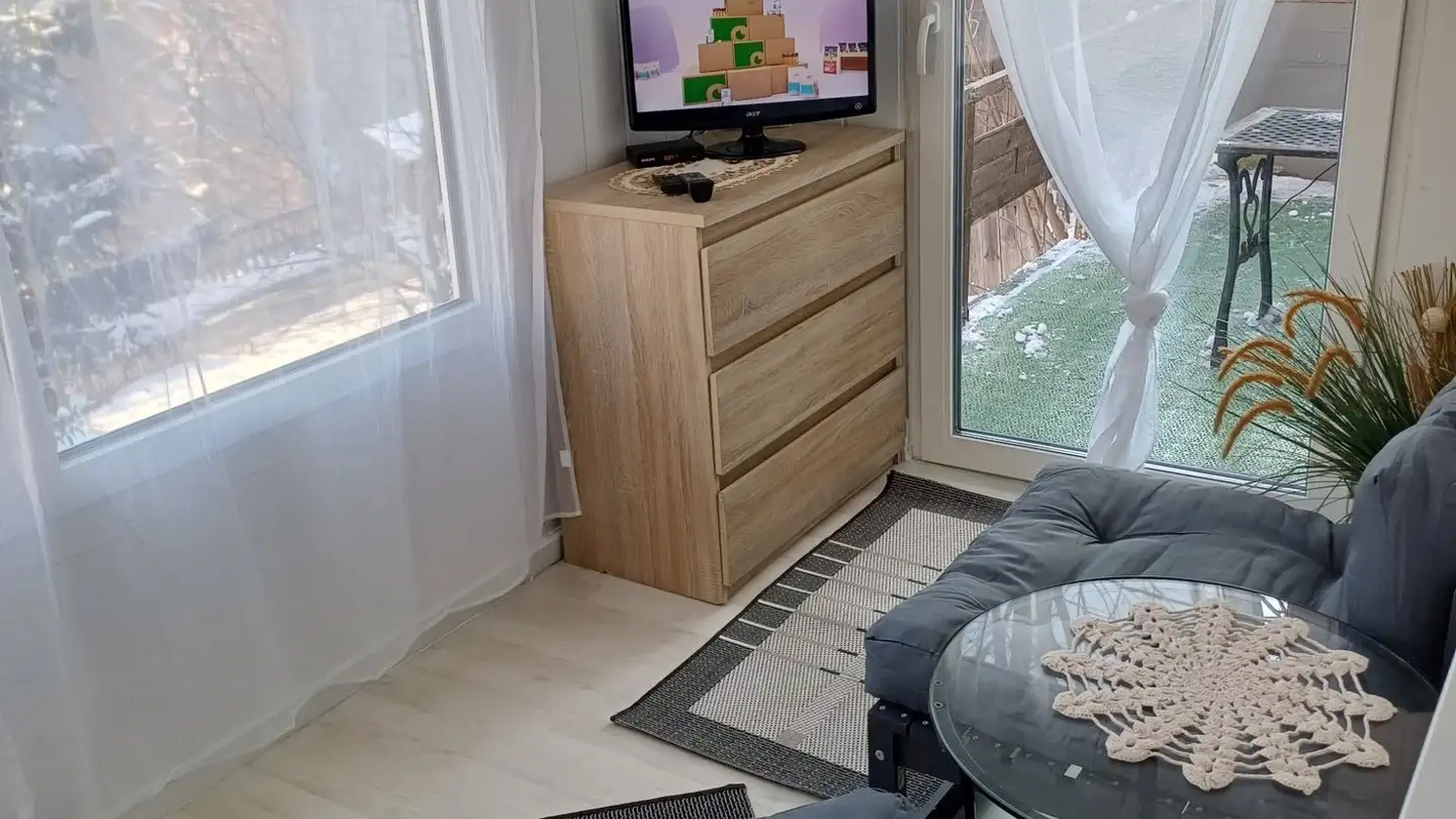 Appartamento in affitto - Büel 1a, 7027 Castiel