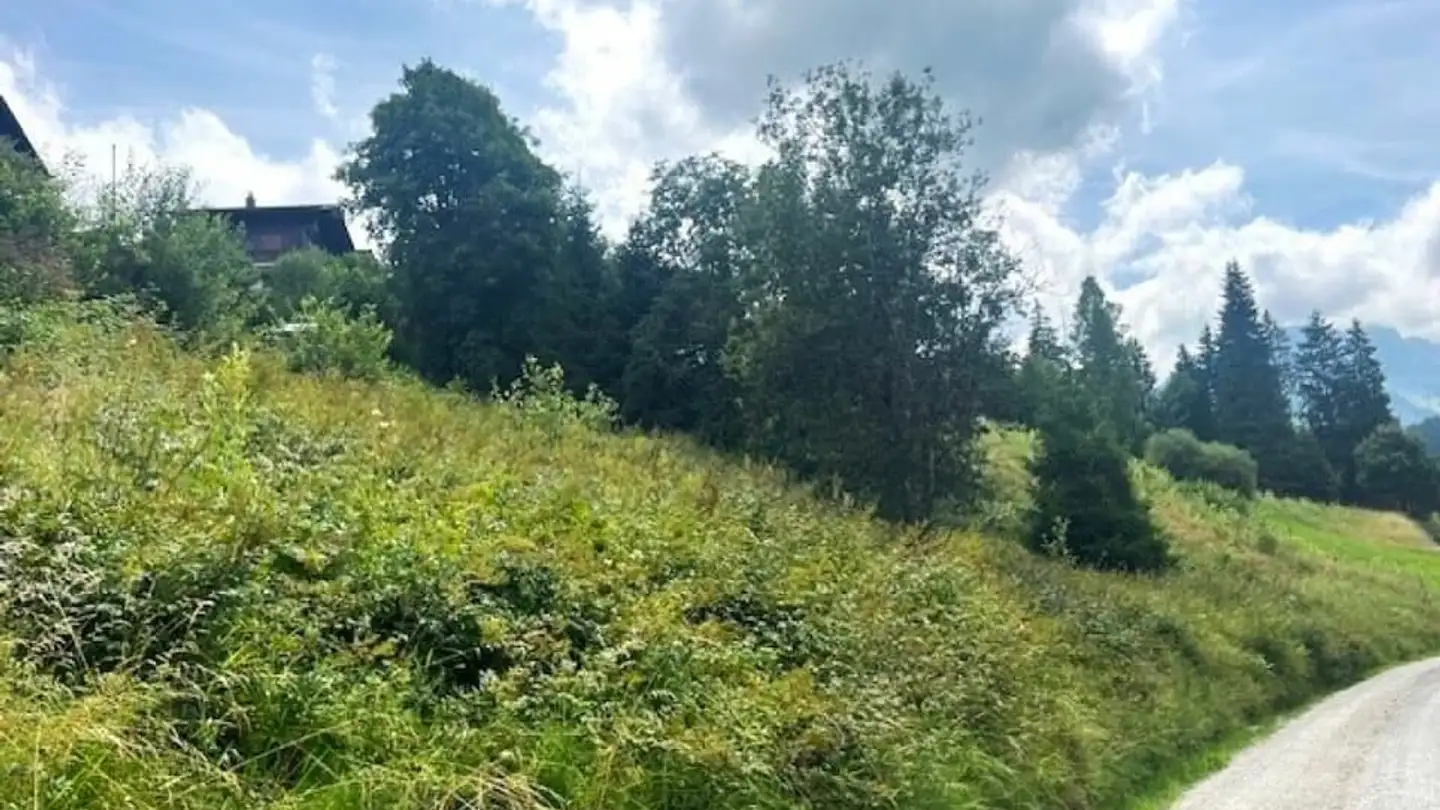 Terreno edificabile in vendita - 1716 Schwarzsee - Foto 2