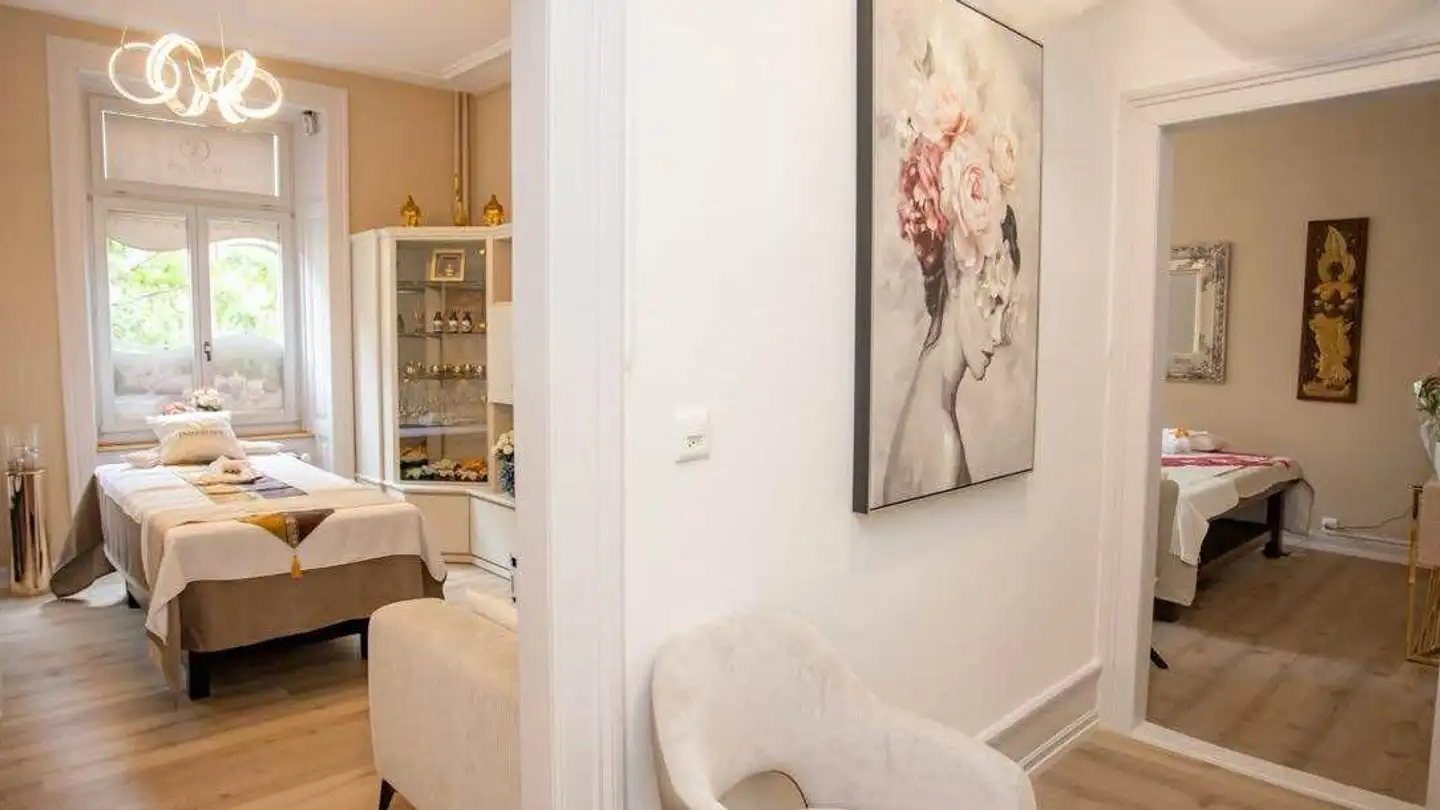 Cabinet médical à louer - Schwertstrasse, 8200 Schaffhausen