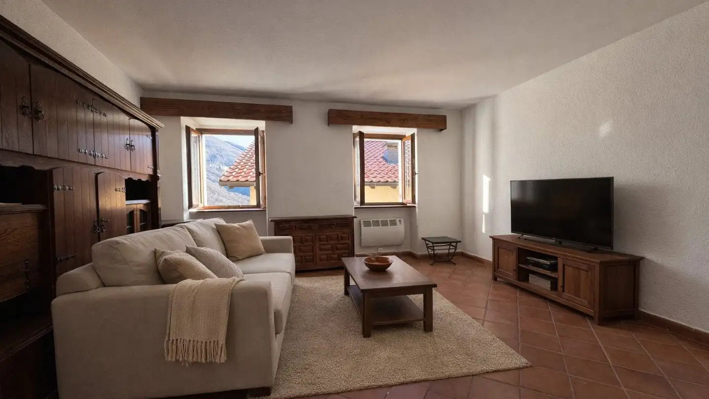 Casa singola in vendita - Strada De Scarea, 6951 Scareglia