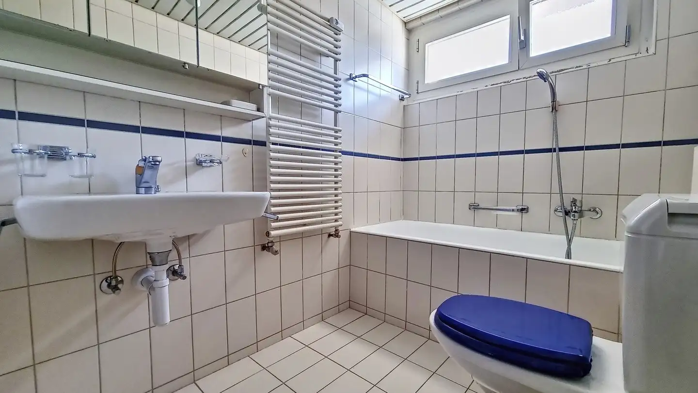 Appartamento in affitto - Rue De Maison Rouge 32, 3960 Sierre - Foto 2