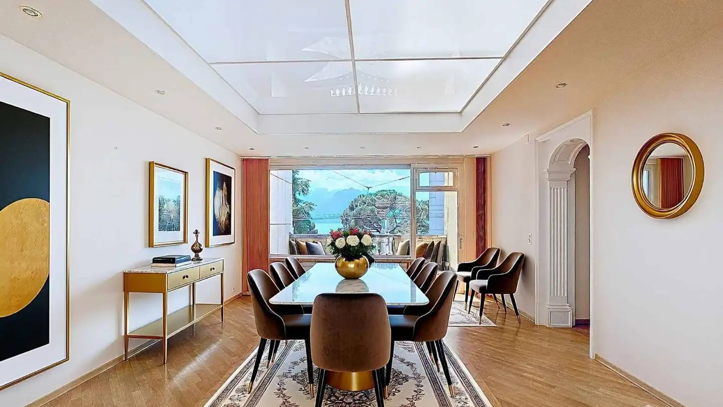 Appartamento in vendita - 1820 Montreux - Foto 4