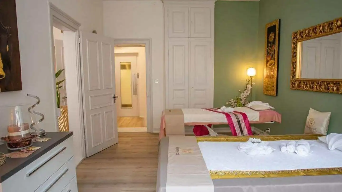 Cabinet médical à louer - Schwertstrasse, 8200 Schaffhausen - Photo 2