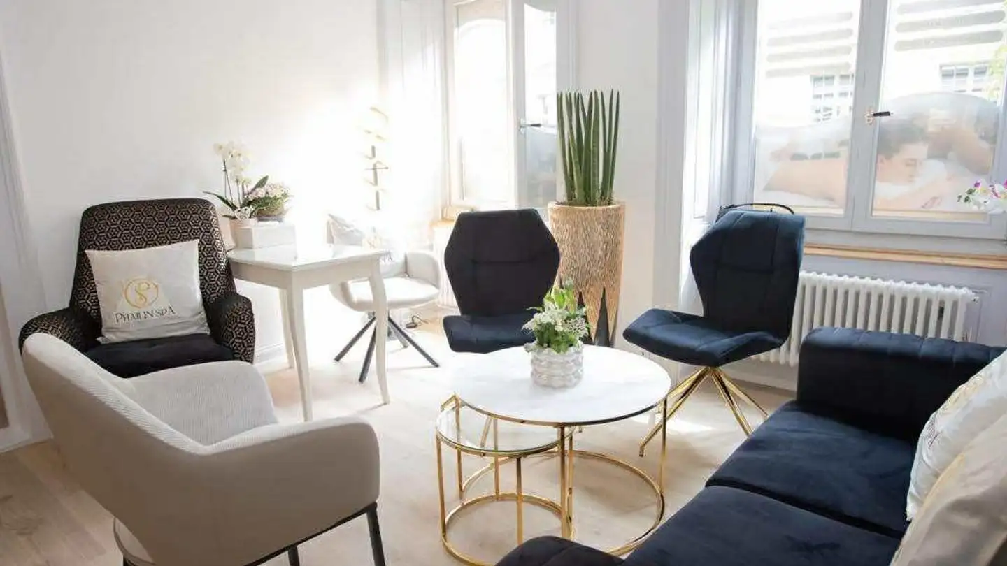 Cabinet médical à louer - Schwertstrasse, 8200 Schaffhausen - Photo 3