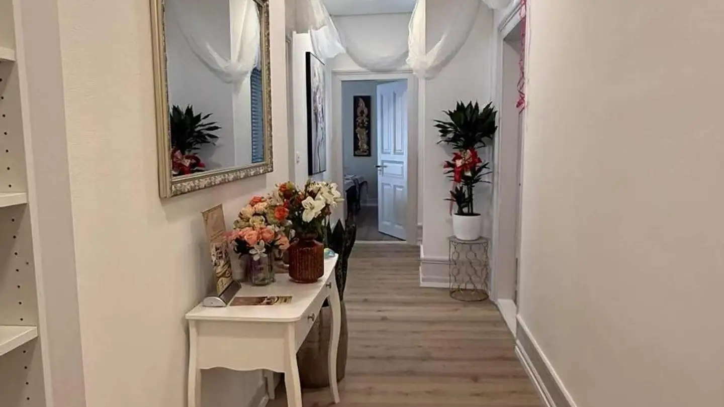 Cabinet médical à louer - Schwertstrasse, 8200 Schaffhausen - Photo 4