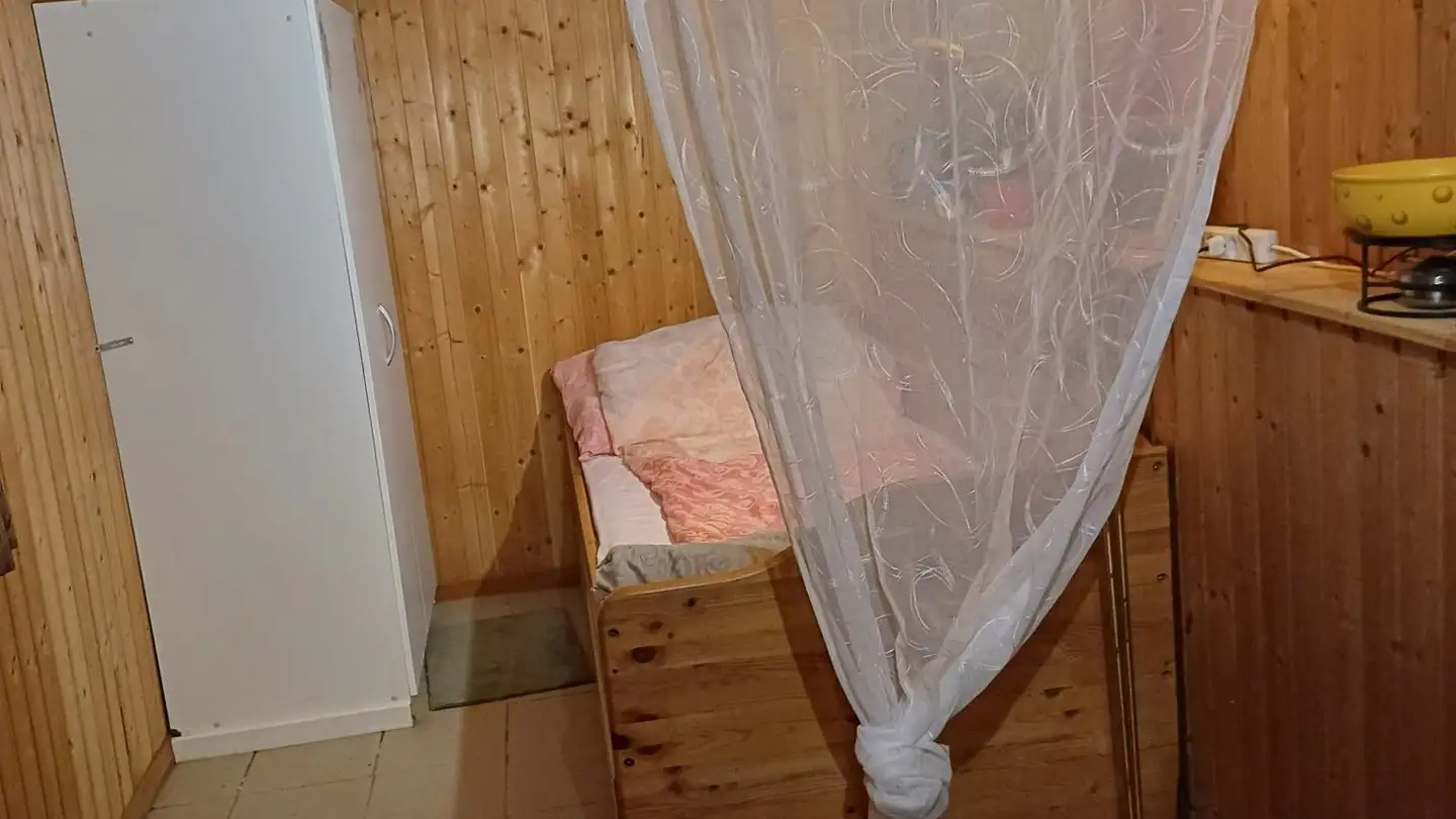 Wohnung mieten - Büel 1a, 7027 Castiel - Foto 3