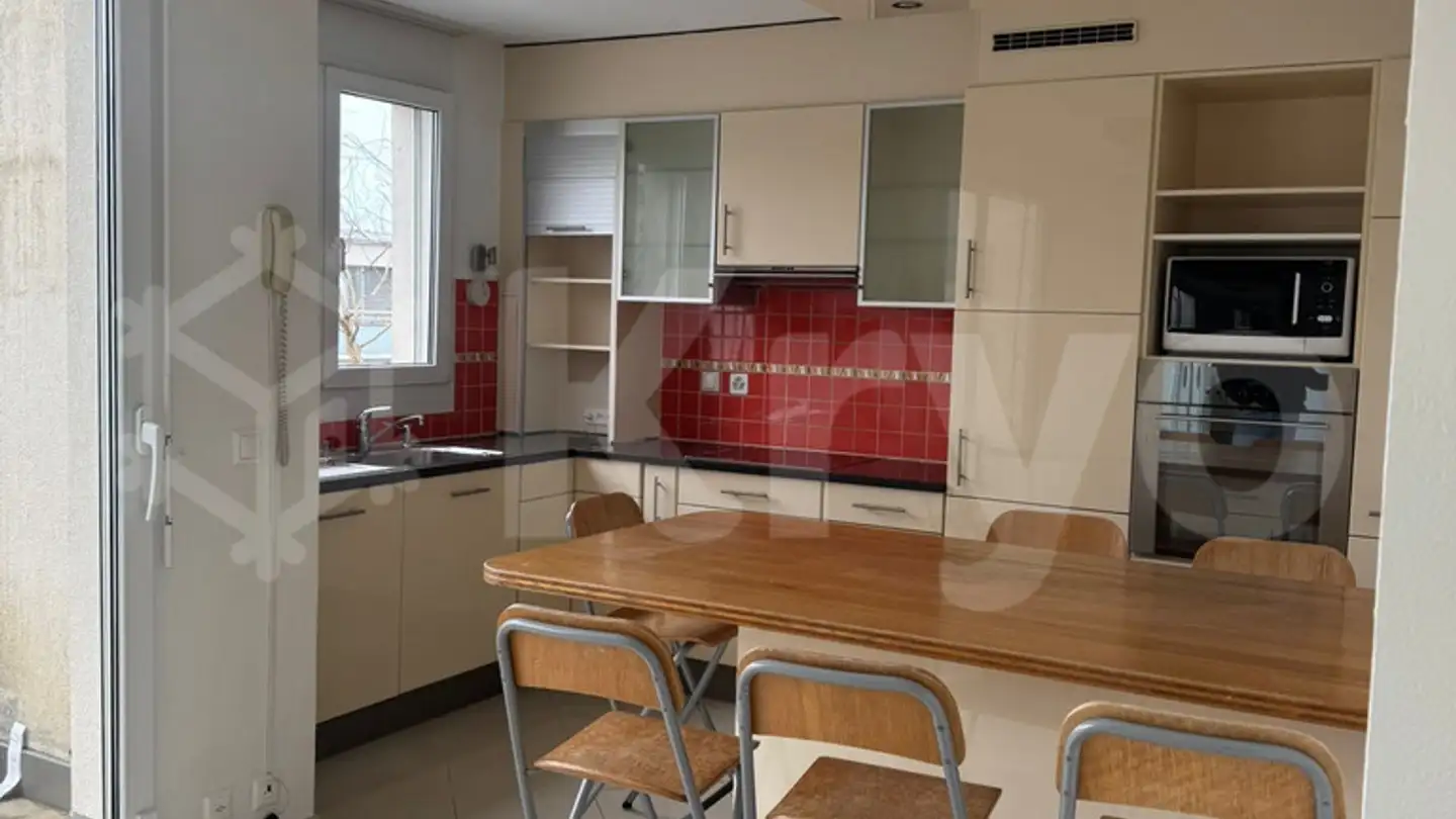 Apartment for rent - Avenue Marc- Peter, 1290 Versoix - Photo 3