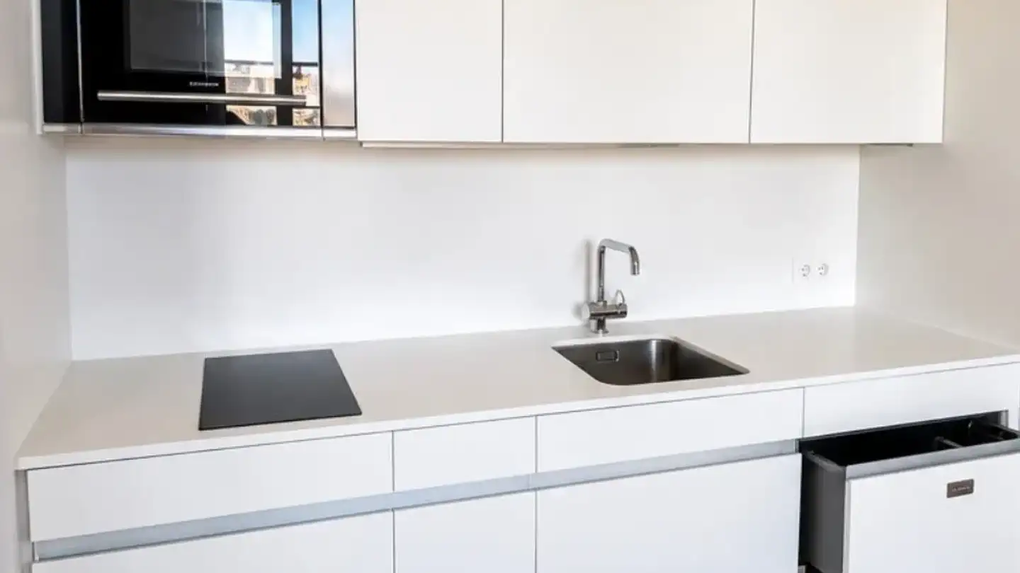 Apartment for rent - Brunngasse 30, 3011 Bern - Photo 3