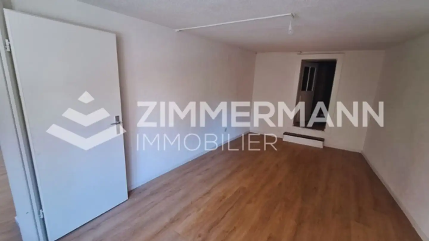 Commercial à louer - Rue Centrale 57, 1880 Bex