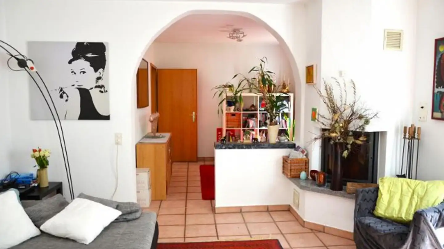 Casa singola in vendita - 6745 Giornico - Photo 4